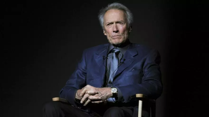 Clint Eastwood se retira del cine a los 96 años tras siete décadas de trayectoria