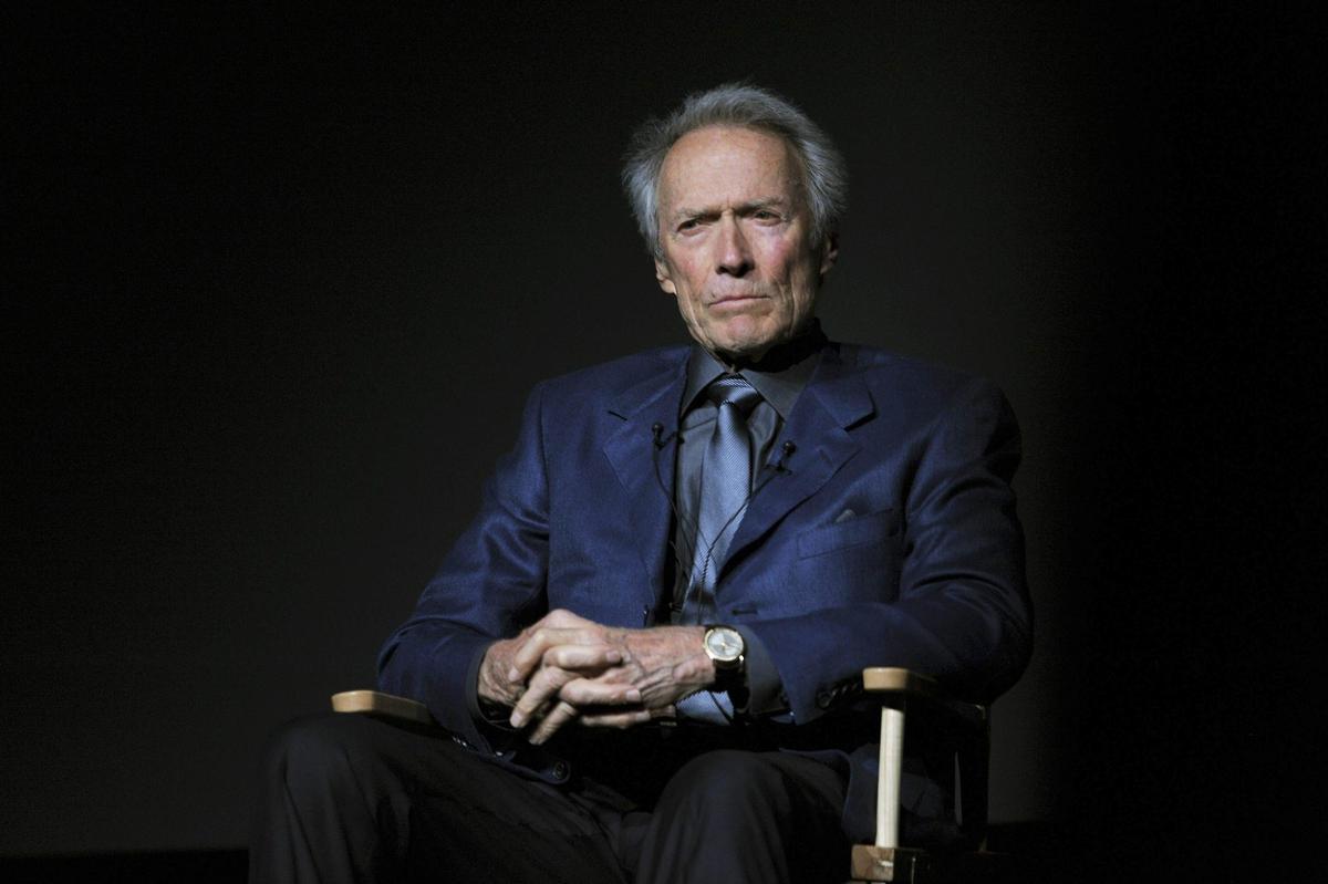 Commoció al món del cine per l’anunci de la retirada de Clint Eastwood
