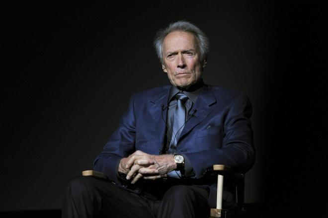 Commoció al món del cine per l’anunci de la retirada de Clint Eastwood