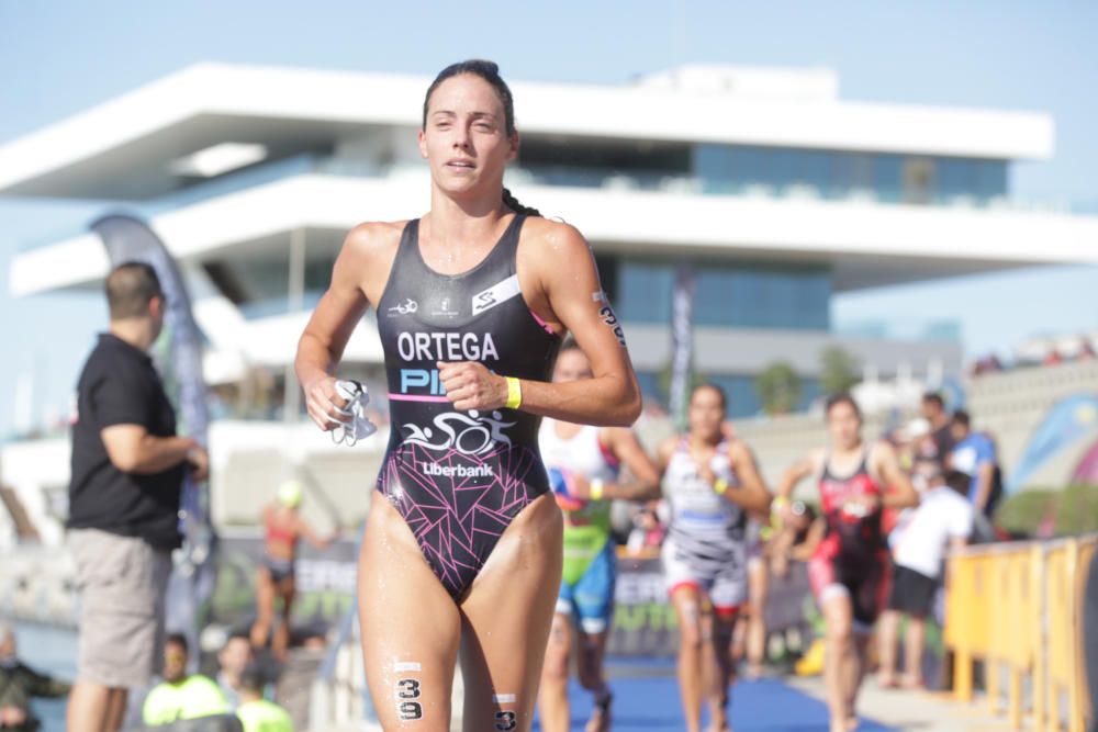 Valencia Triatlón 2017