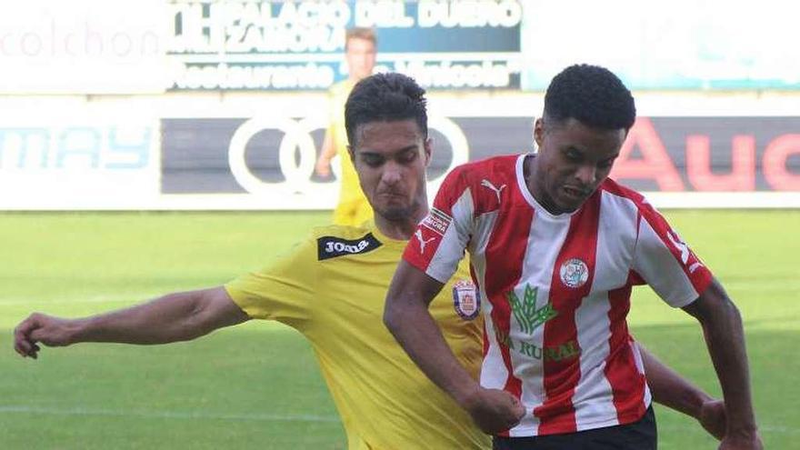 Ángel Encinar se incorpora al proyecto del Zamora CF