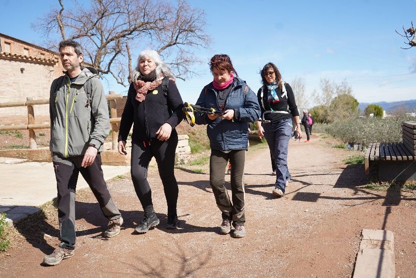 Transéquia 2024: Busca't a les fotos