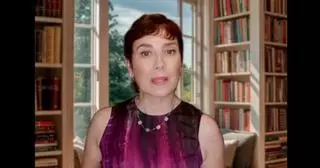 Raquel Tomé, neuropsicóloga: "La sobreexposición de los menores a las pantallas es la causa principal en el deterioro de la salud mental"