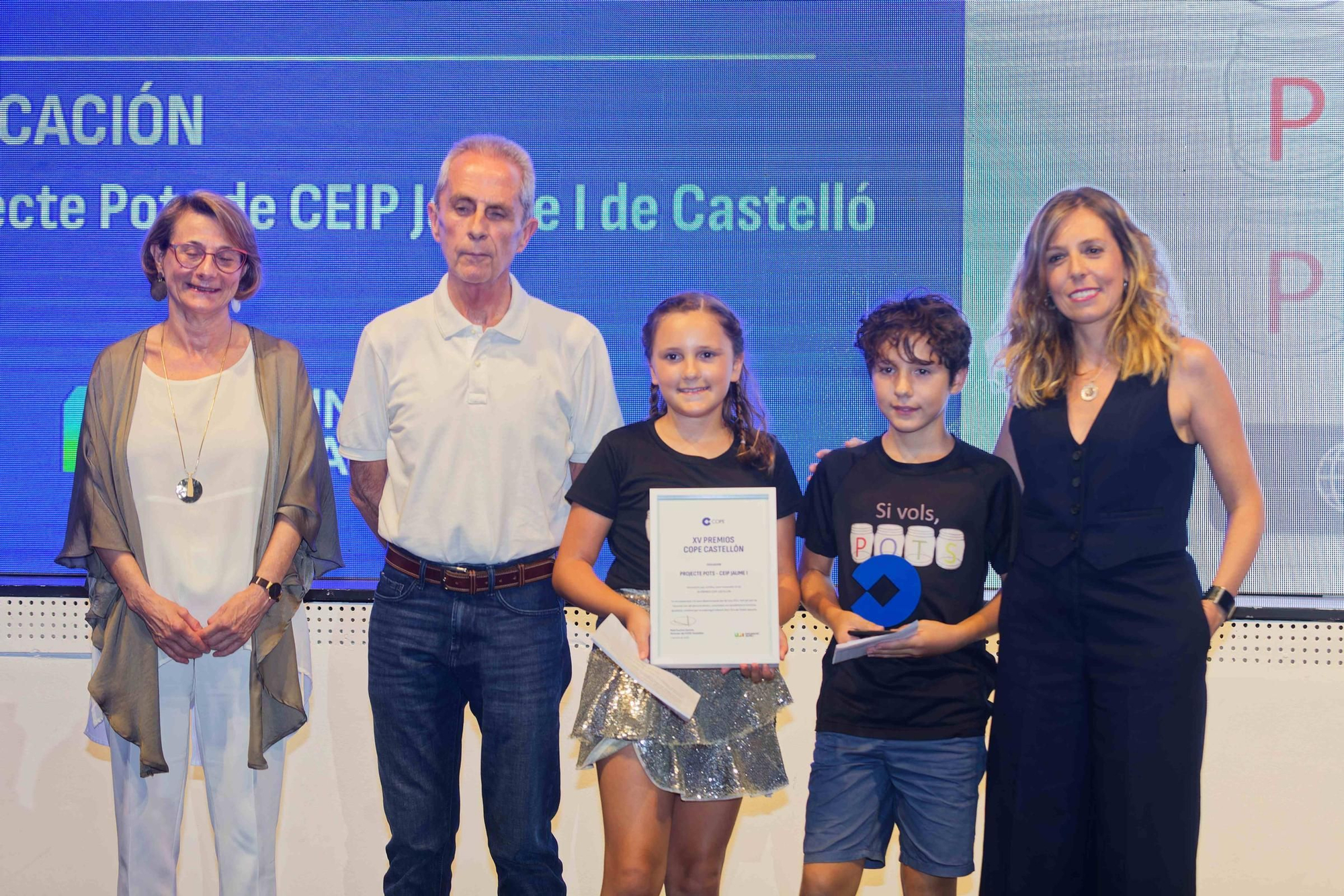 Galería | Premios COPE Castellón