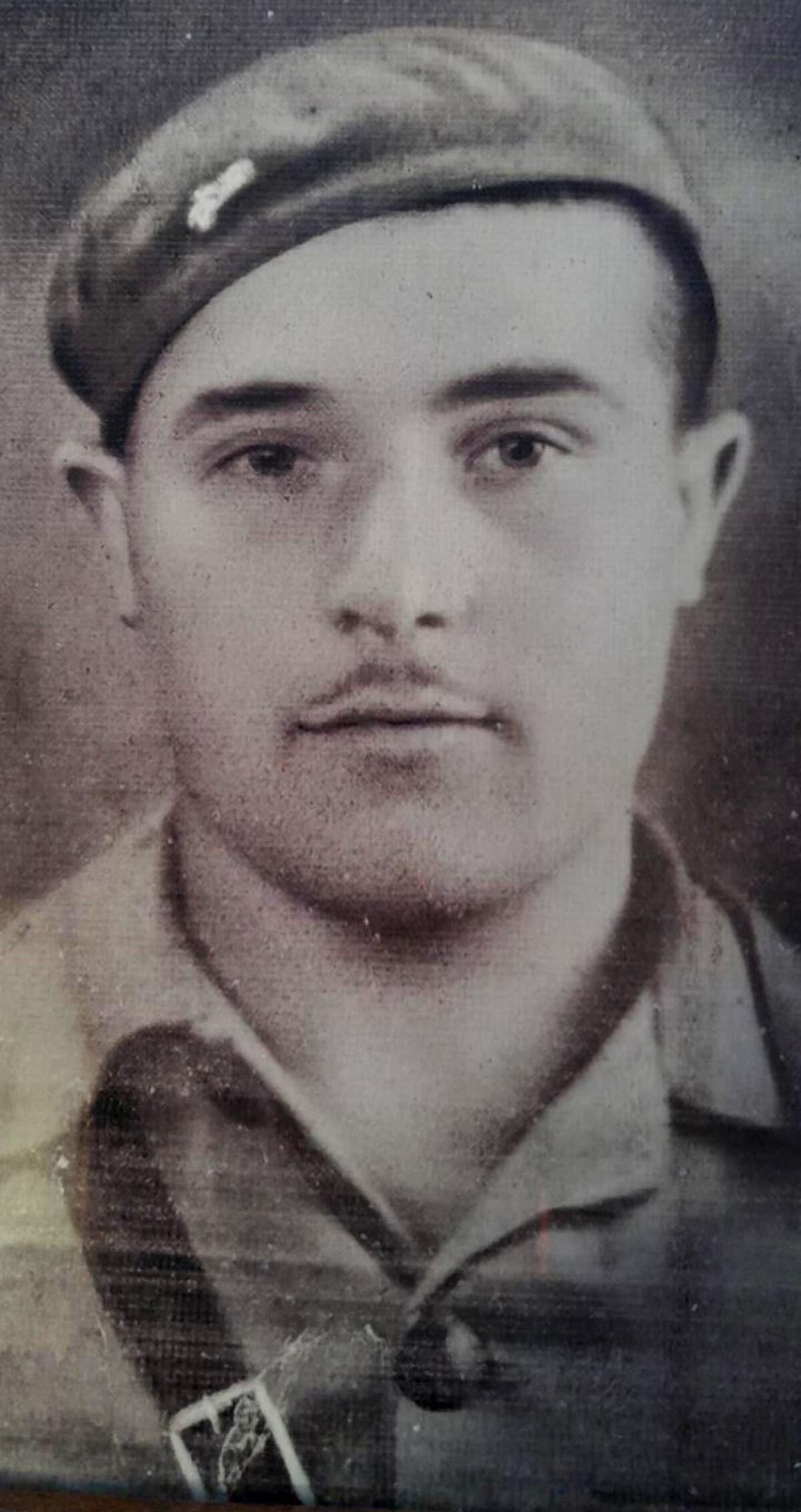 Antonio Morera Pericás.