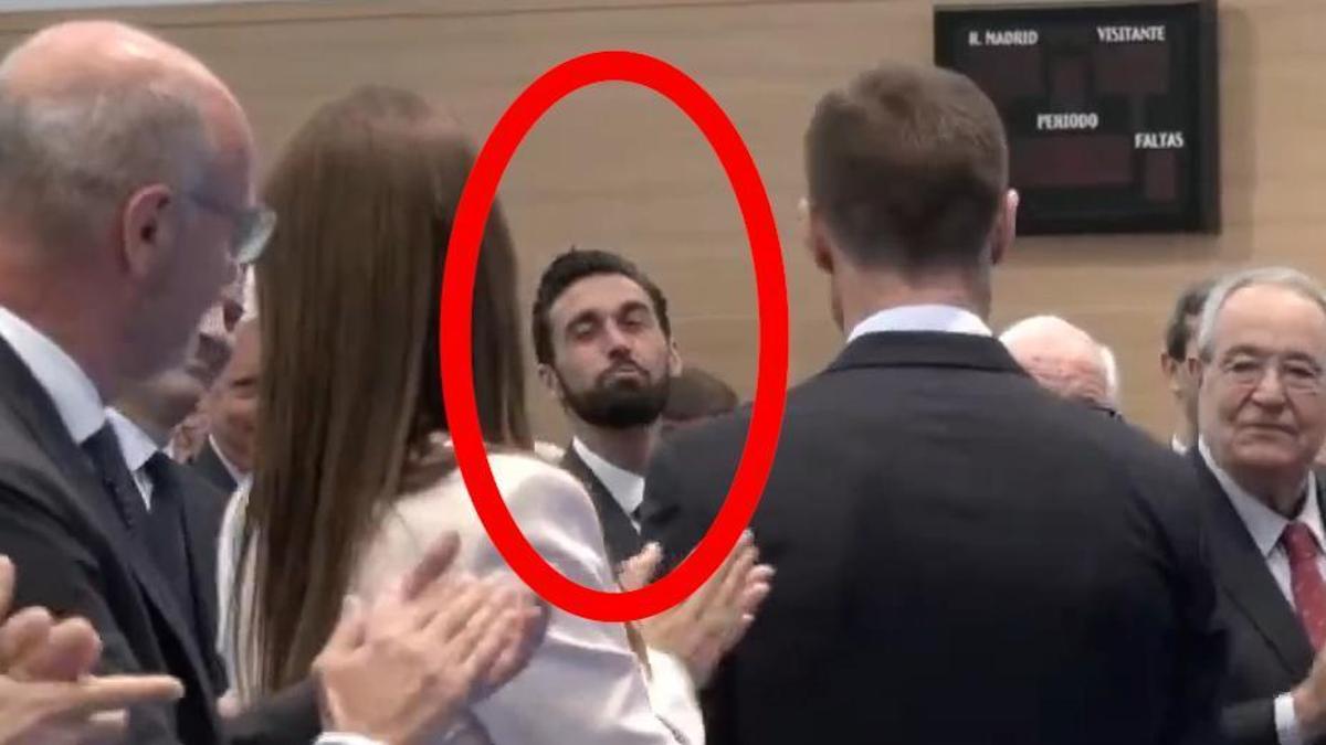 ARBELOA ALONSO