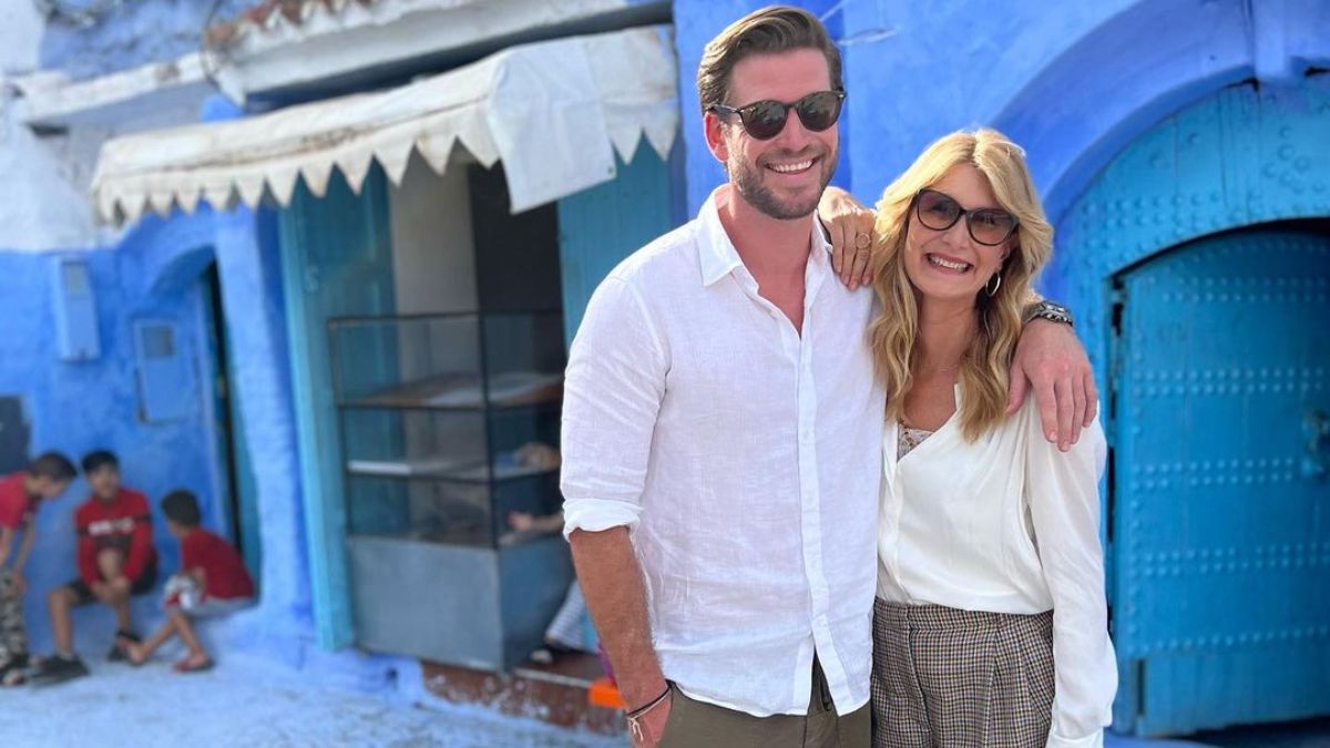 Liam Hemsworth y Gabriella Brooks rompen después de 3 años de relación