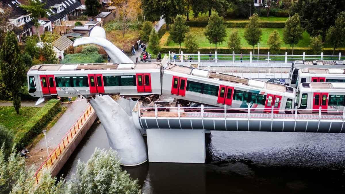 metro-roterdam