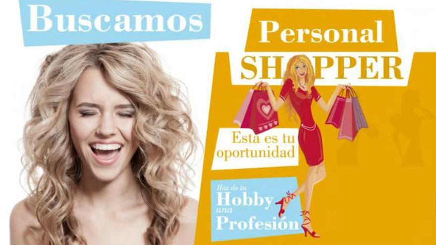 Personal Shoper