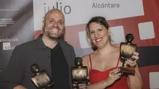 Homing e In memoriam triunfan en la 32ª edición del Festival Ibérico de Cine