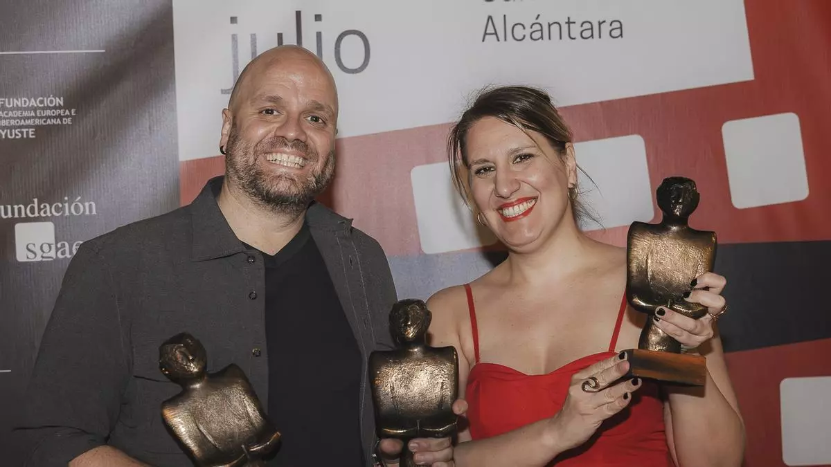 Homing e In memoriam triunfan en la 32ª edición del Festival Ibérico de Cine