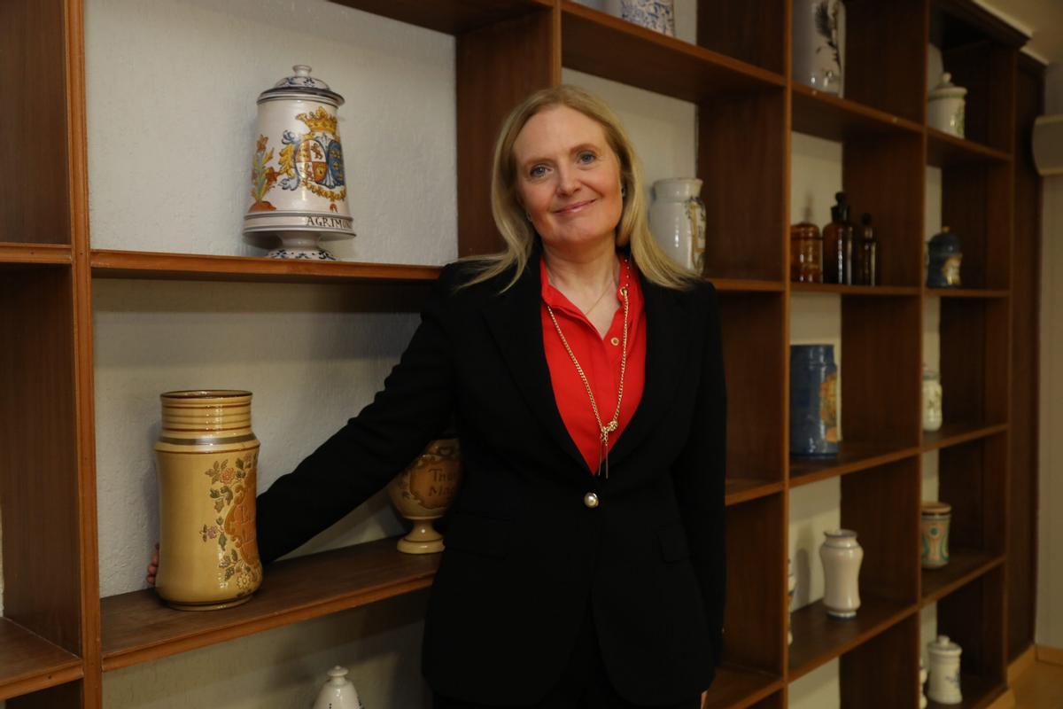 Dolores Corella