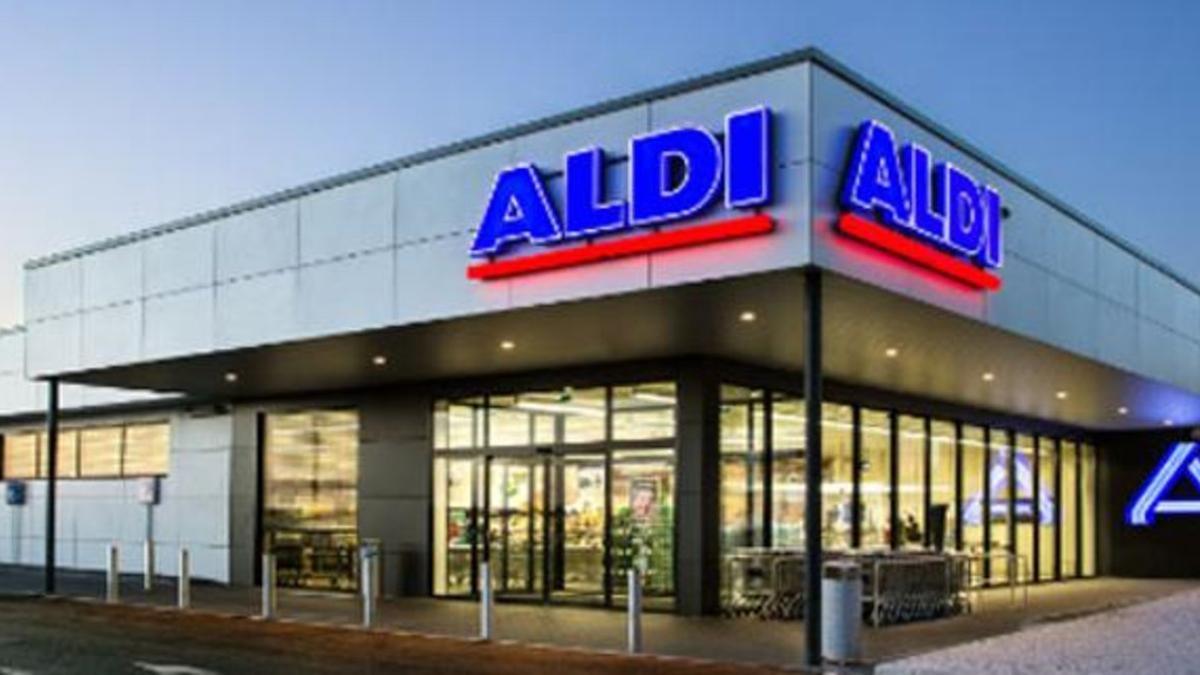 Un nuevo caso de listeriosis rodea, ahora, a la cadena Aldi