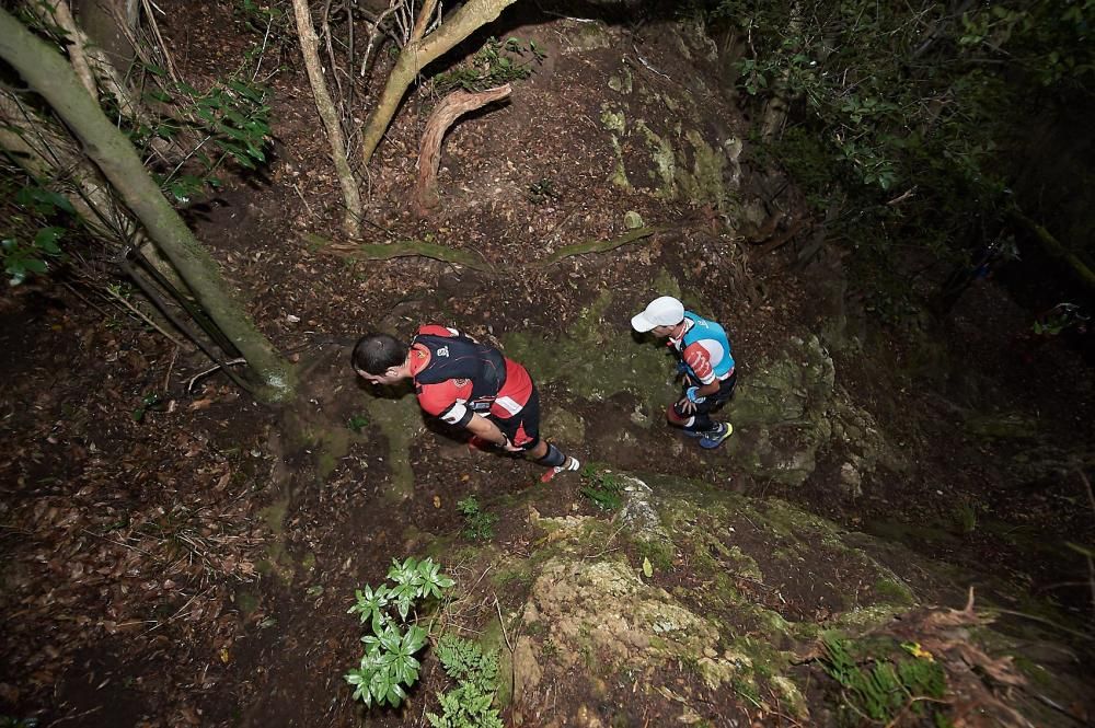 Imágenes de Santa Cruz Extreme 2018