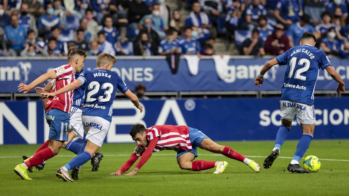 En imágenes, así ha sido el derbi de la ilusión