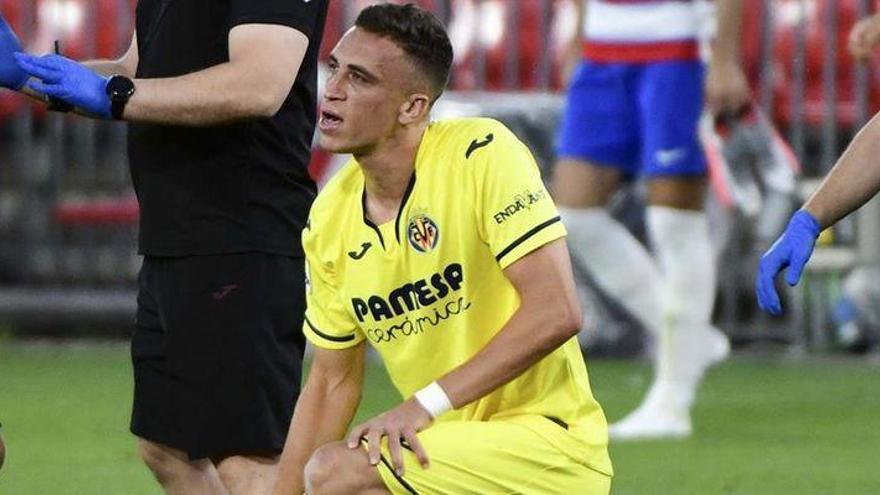 El Villarreal &#039;gana&#039; un central con la resurrección de Chakla