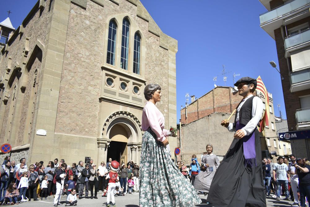 Festes Poble Nou de Manresa