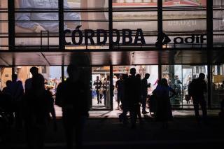 Apagón histórico: Córdoba recupera la luz tras casi 17 horas a oscuras