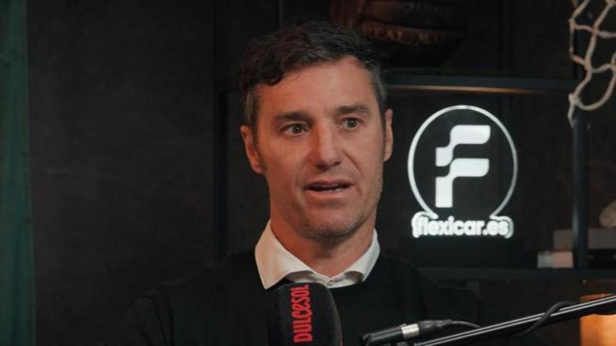 Iván Helguera critica la decisión del Madrid: “Si echas a Xabi Alonso, necesitas un técnico con experiencia”
