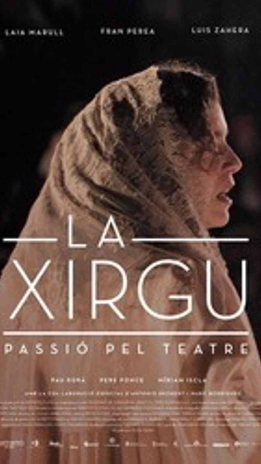 La Xirgu