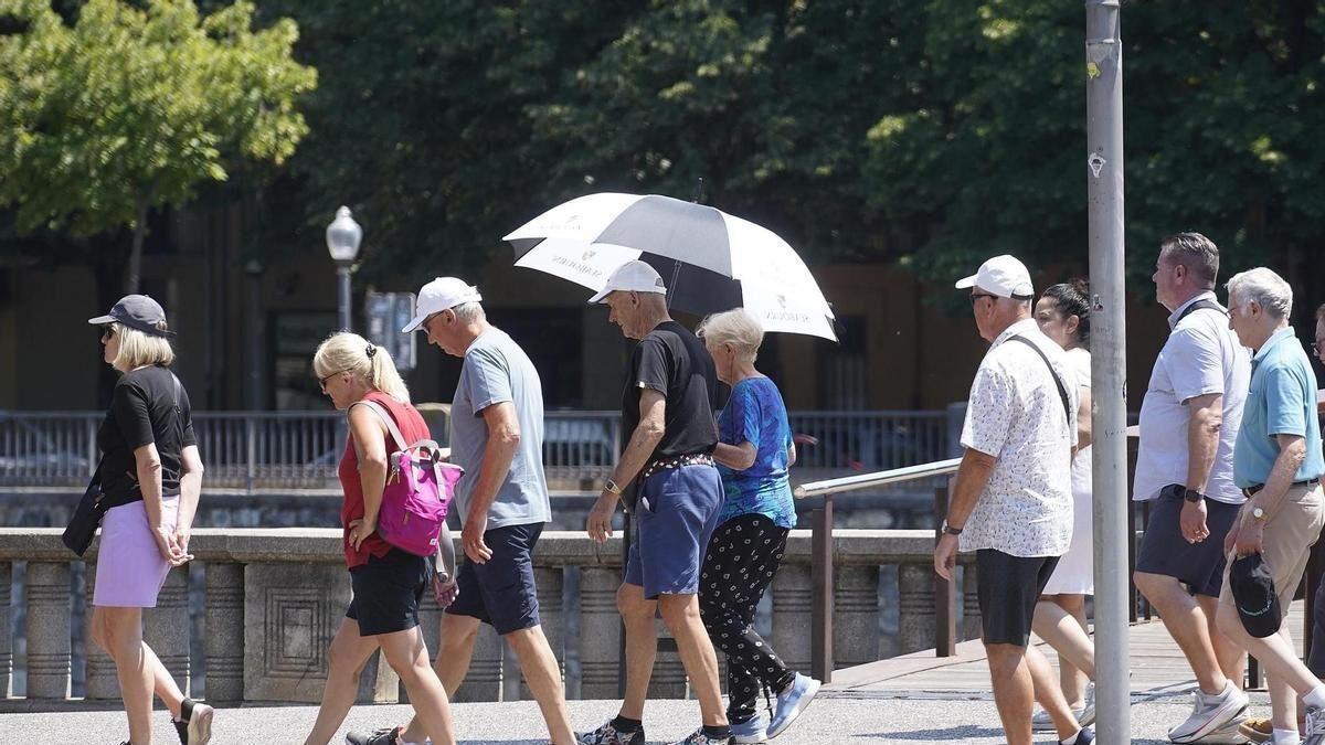 El BOE ho confirma: així quedaran les noves taxes turístiques a Catalunya des d’aquest dimecres