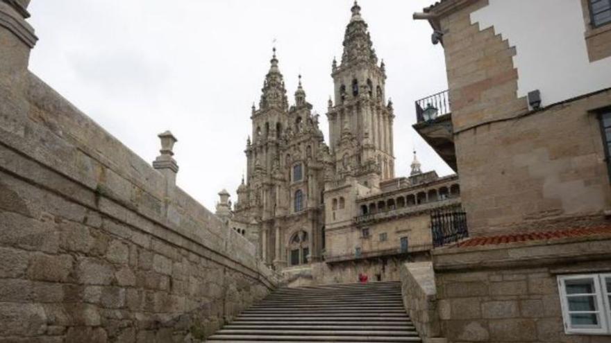 La Catedral recupera el toque manual de las campanas