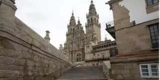 La Catedral recupera el toque manual de las campanas