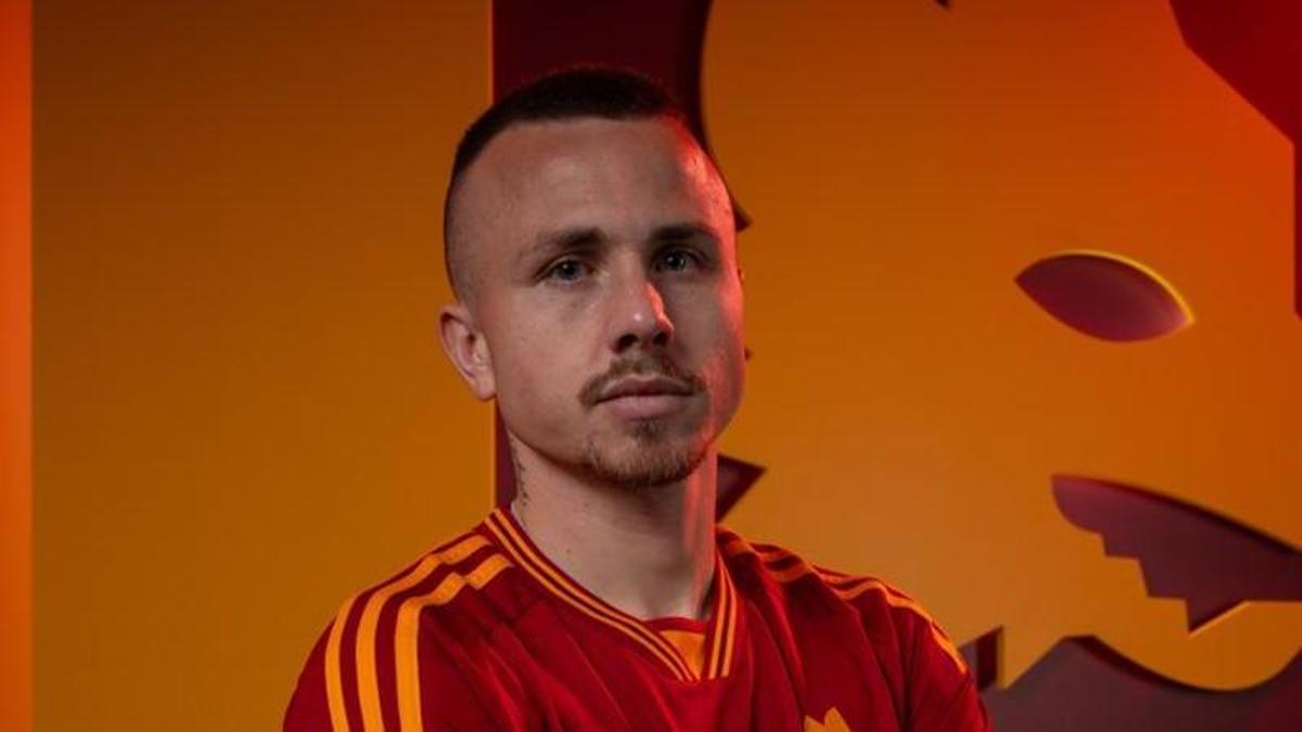 Angeliño