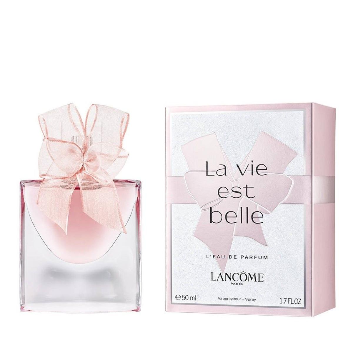 Perfume de Lancome en Sephora. Precio: 54,95 euros