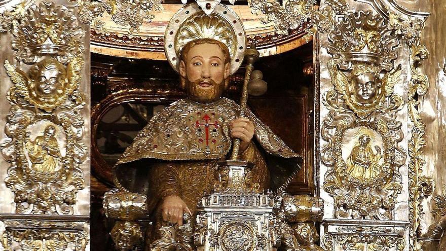 ¿Por qué el Apóstol Santiago es el patrón de España?