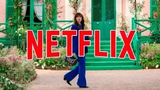 Estos son los 8 estrenos de Netflix que llegan esta semana, del 12 al 17 de agosto de 2024