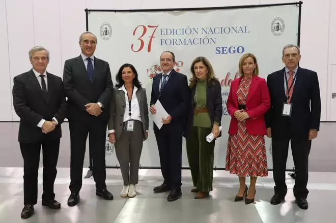 Córdoba reúne a dos mil especialistas en el Congreso de la Sociedad Española de Ginecología y Obstetricia