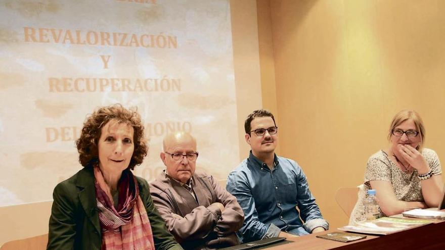 &quot;Museos para una sociedad sostenible&quot;, a debate en el Museo de Zamora