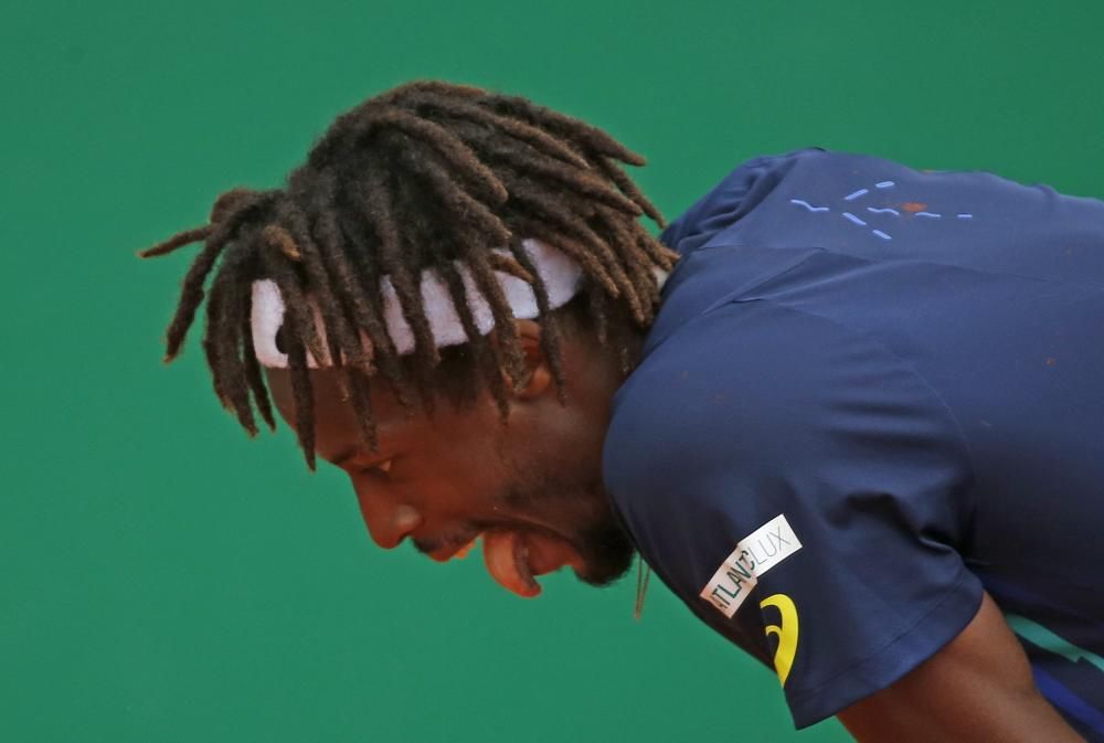 El tenista balear se ha impuesto a Gael Monfils y ha conquistado su noveno título en el Principado.