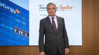 Naturgy gana 1.580 millones hasta septiembre y confirma sus objetivos para 2024