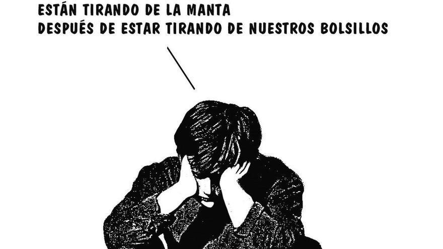 La viñeta de hoy