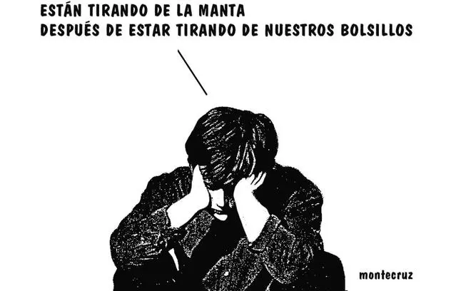 La viñeta de hoy