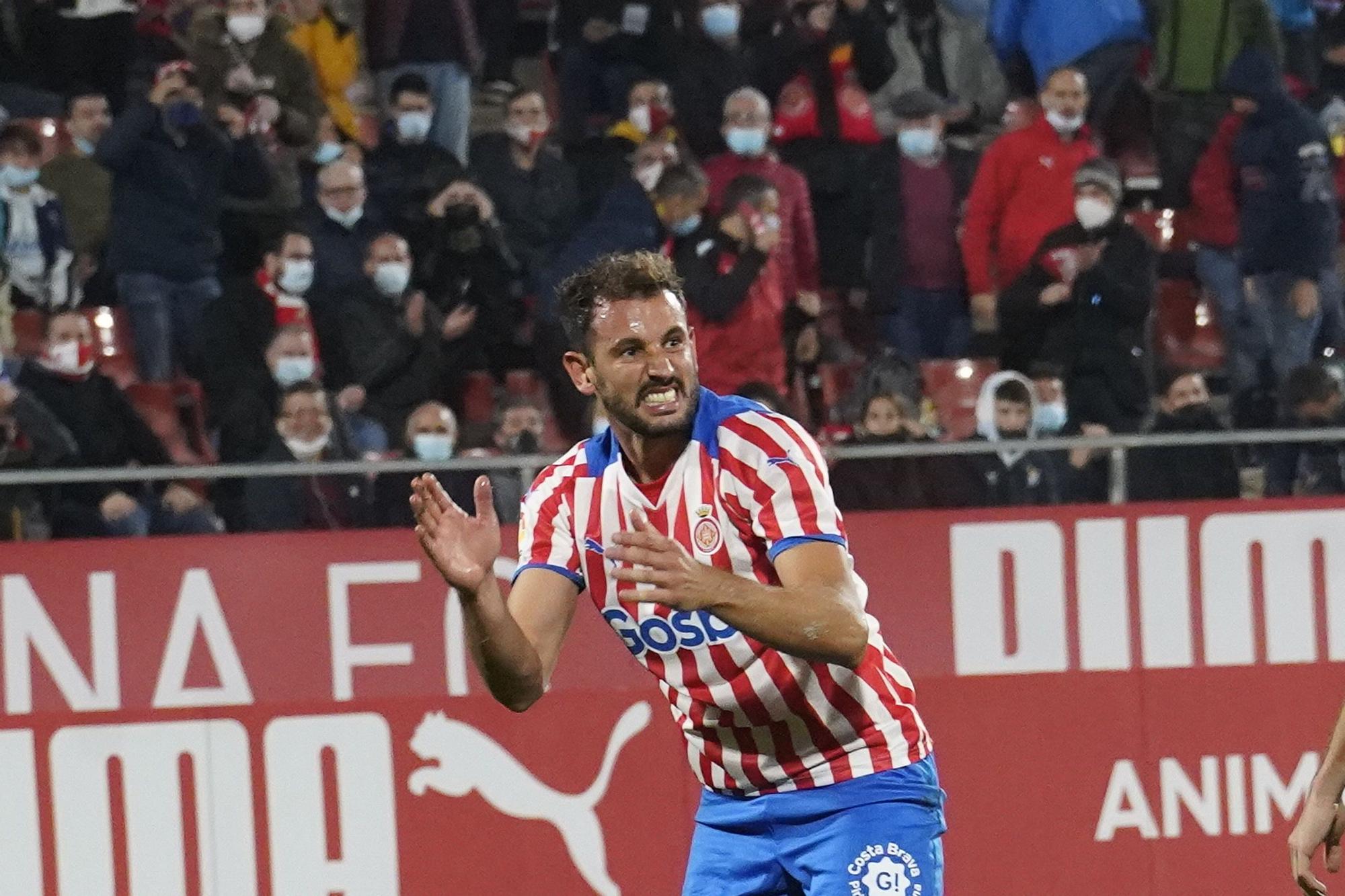 Stuani surt al rescat