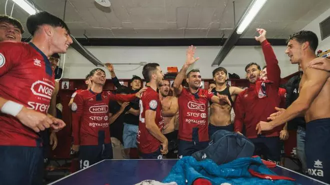 "Que te defienda Koundé es lo mismo que un lateral del Europa"