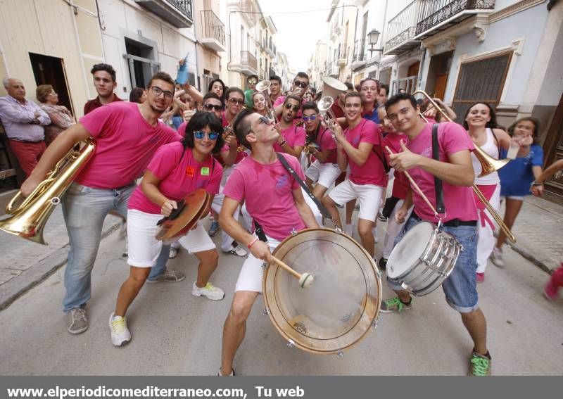 GALERIA DE FOTOS -- Almassora despide unas fiestas con mucho ambiente