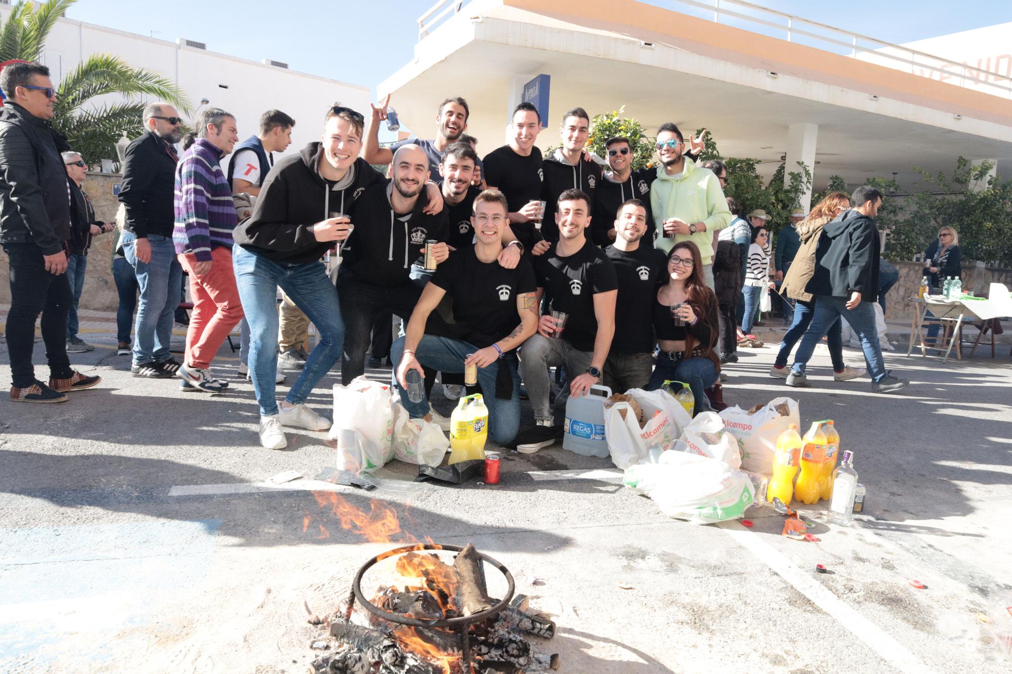 Búscate entre todas las fotos de las Paellas de Benicàssim 2023