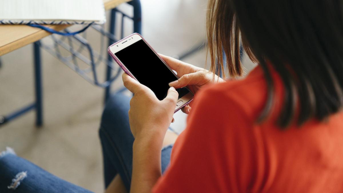 El 53,3 % del profesorado considera que los dispositivos móviles aumentan la motivación, aunque el mismo porcentaje los ve como una fuente de distracción.