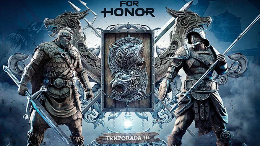 &#039;Tributo&#039;, el nuevo modo de juego para &#039;For Honor&#039;