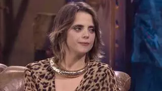 Macarena Gómez zanja los rumores del final de 'La que se avecina' y confirma una nueva temporada