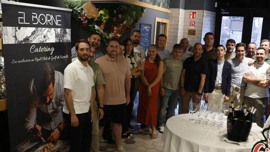 El foro de Gijón donde las ideas para el futuro nacen del buen paladar
