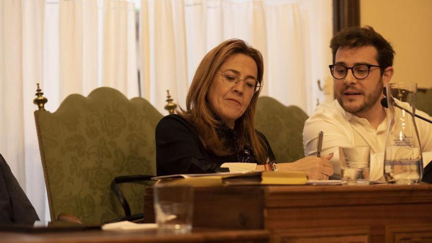 El PP vuelve a criticar a Guarido por no conocer aún los presupuestos del Ayuntamiento de Zamora