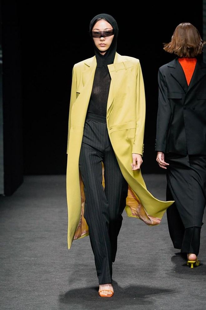 Milano Moda Graduate
