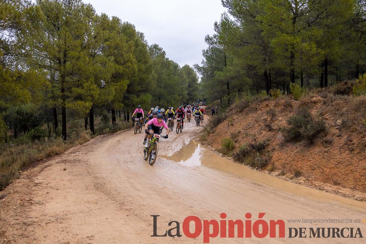 XCM Memorial Luis Fernández de Paco en Cehegín (55 km)