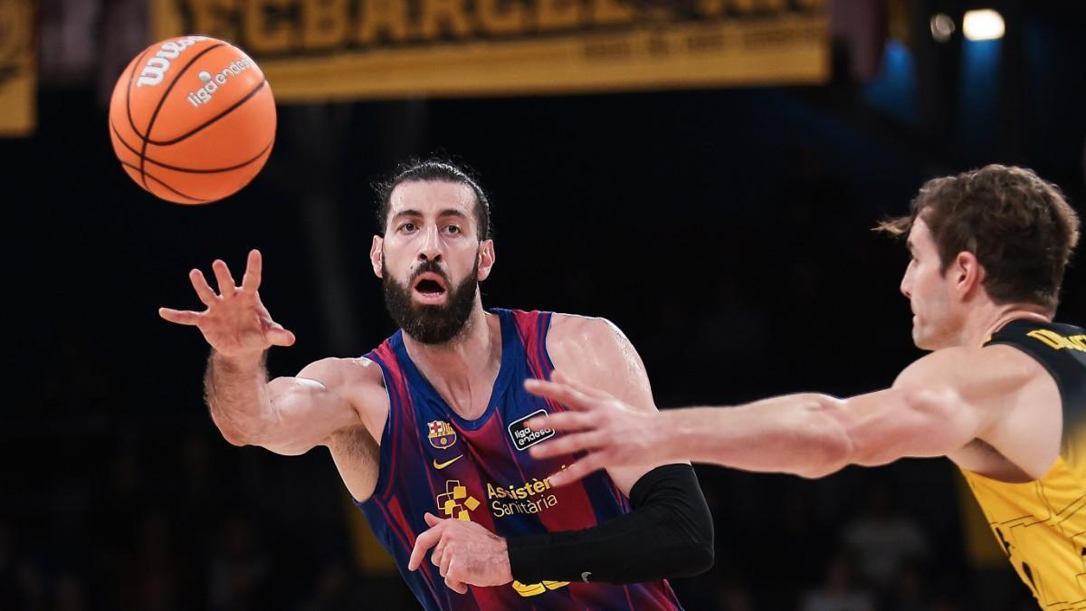 El Barça activa el modo semifinales: así prepara el asalto a Tenerife