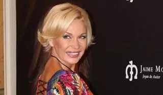 Marlène Mourreau: "Hacer 'GH VIP' no me vino bien... Suelen entrar frikis"